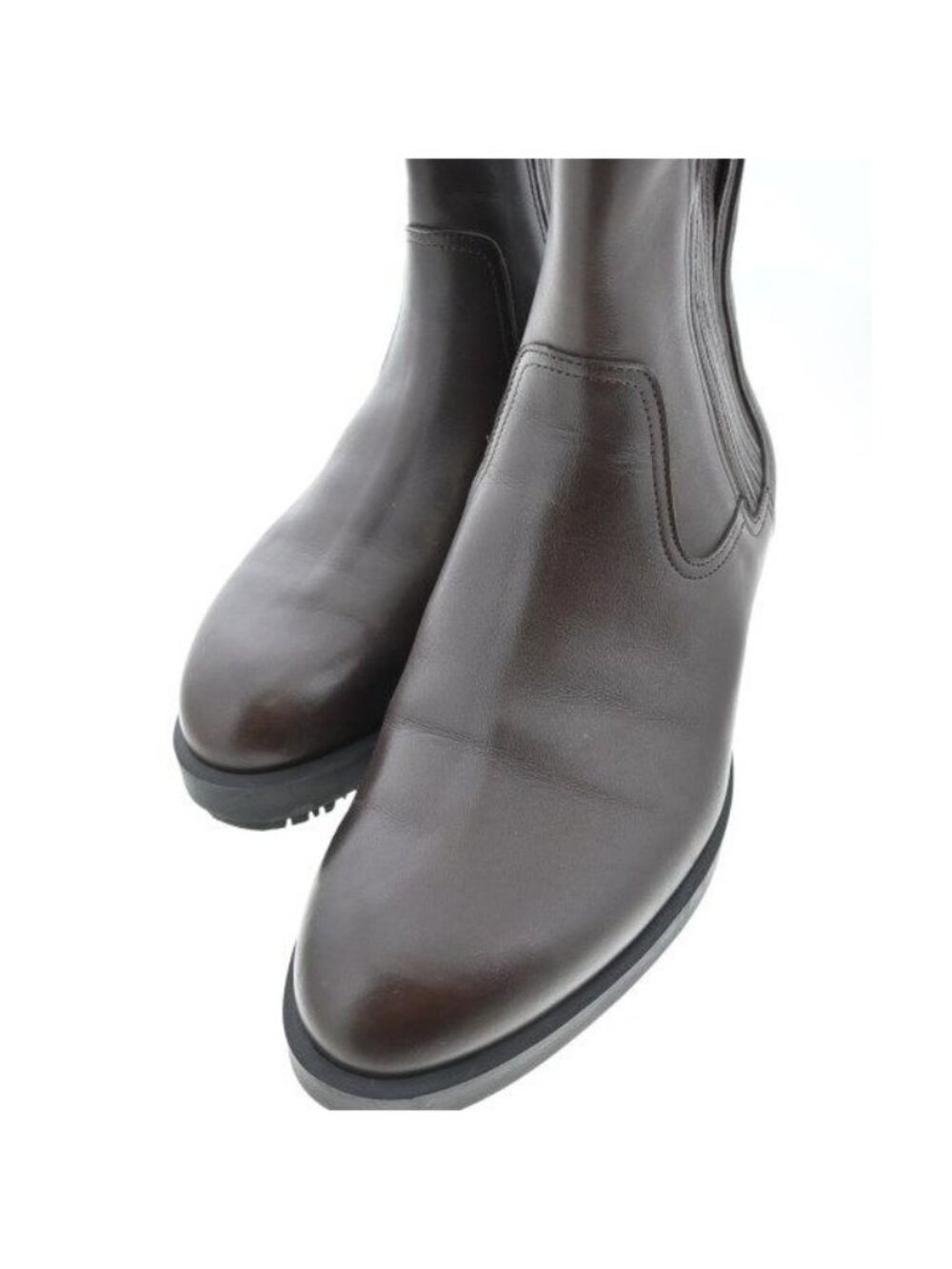 Hermes Boots Brown - Picture 5 of 7